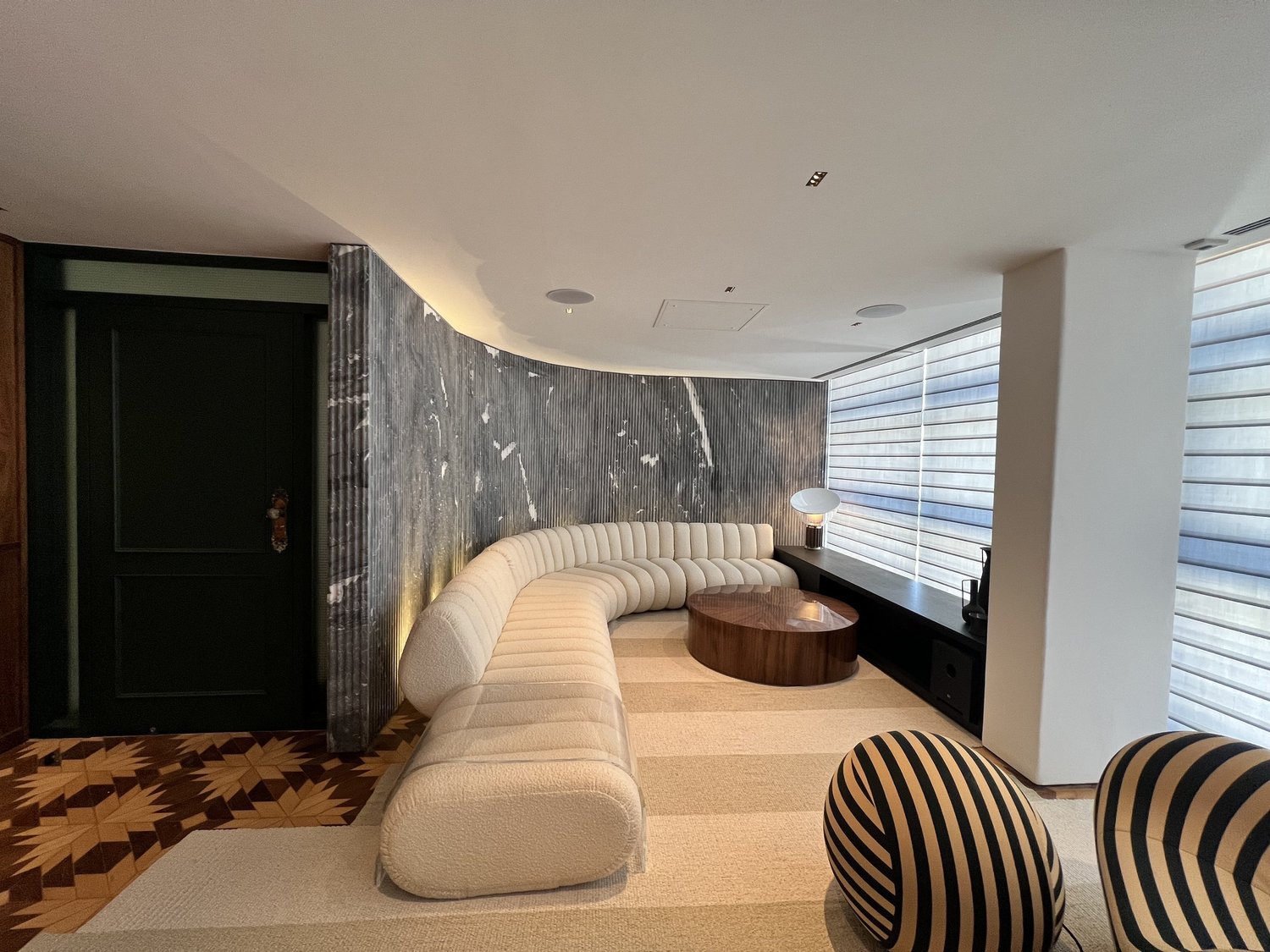 Apartamento Av. Rebouças — foto 3 de 17