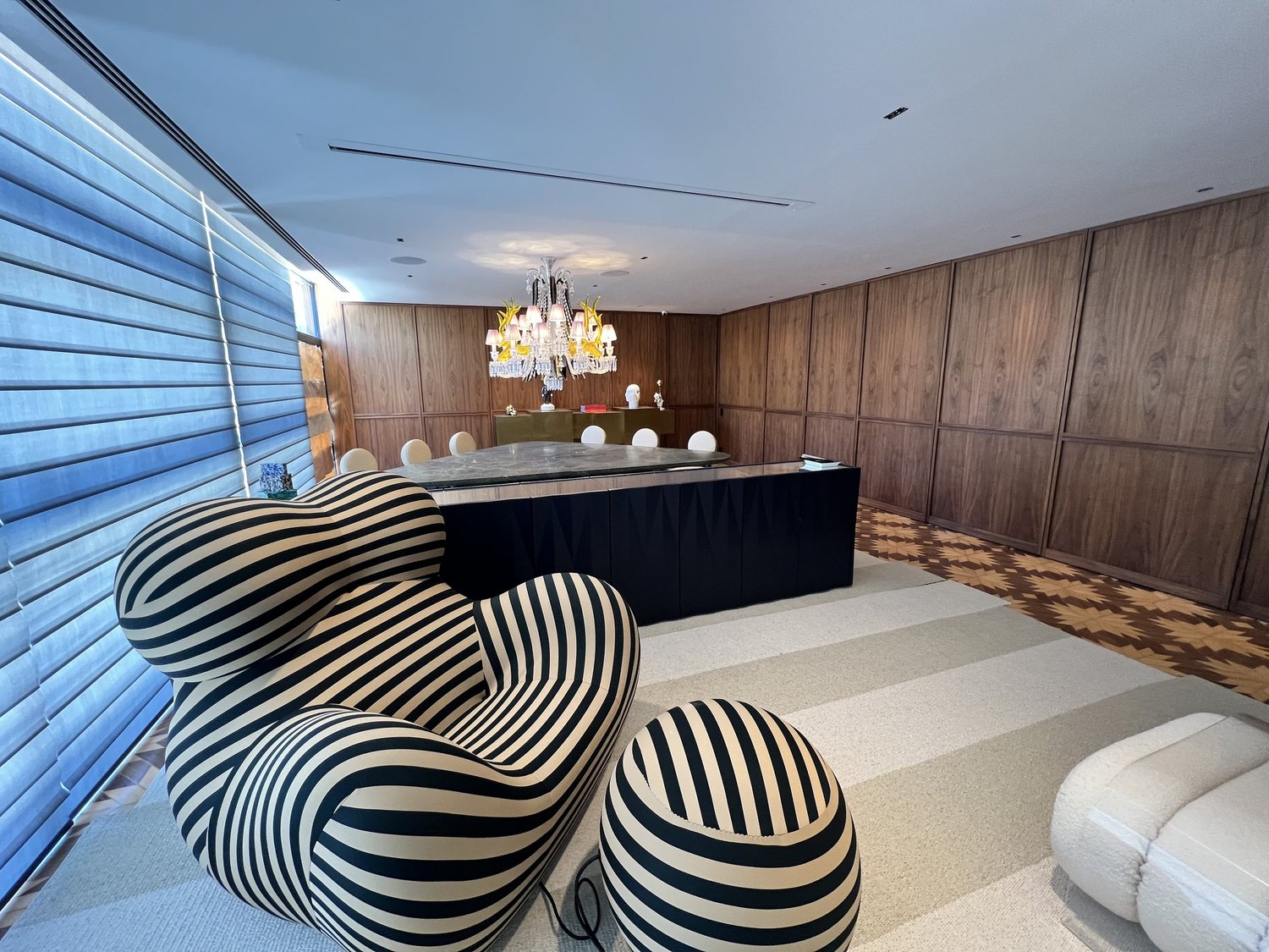 Apartamento Av. Rebouças — foto 5 de 17
