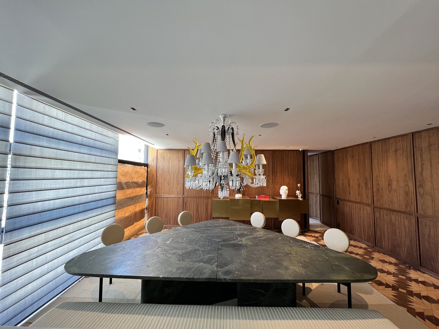 Apartamento Av. Rebouças — foto 8 de 17