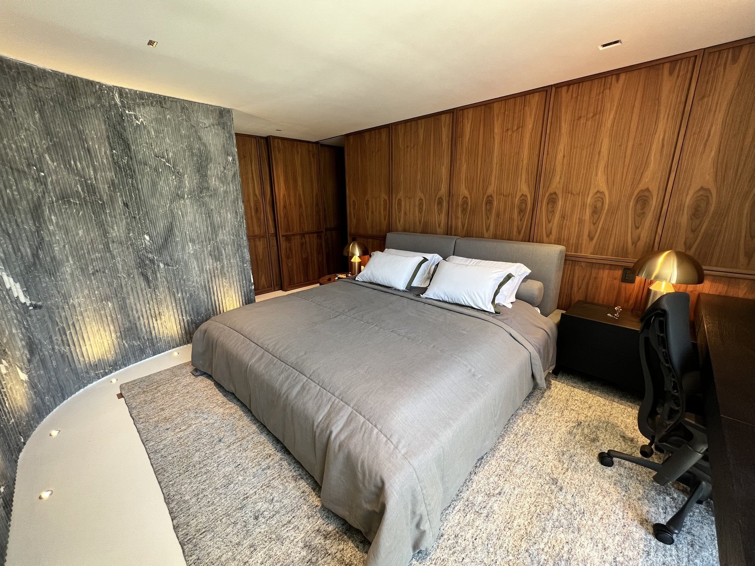 Apartamento Av. Rebouças — foto 12 de 17