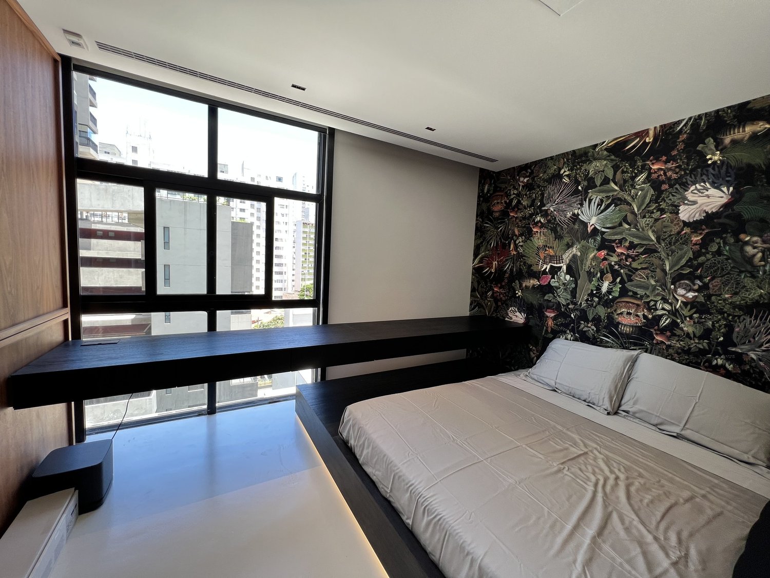 Apartamento Av. Rebouças — foto 15 de 17