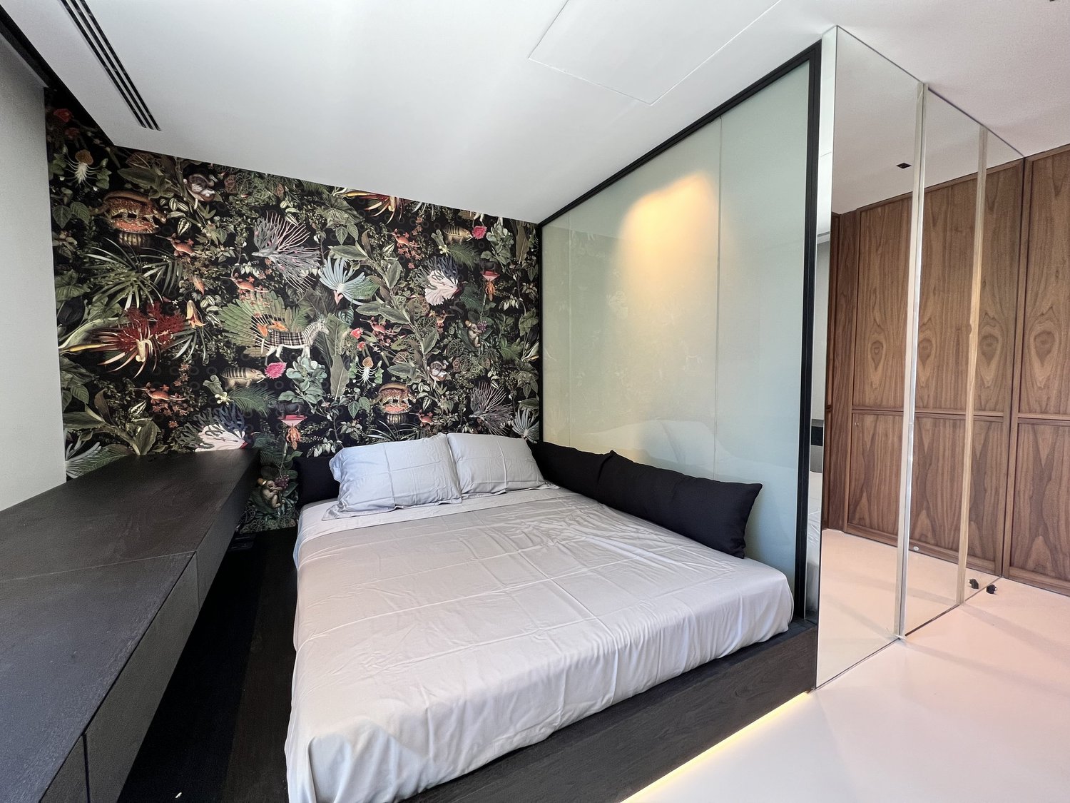Apartamento Av. Rebouças — foto 16 de 17