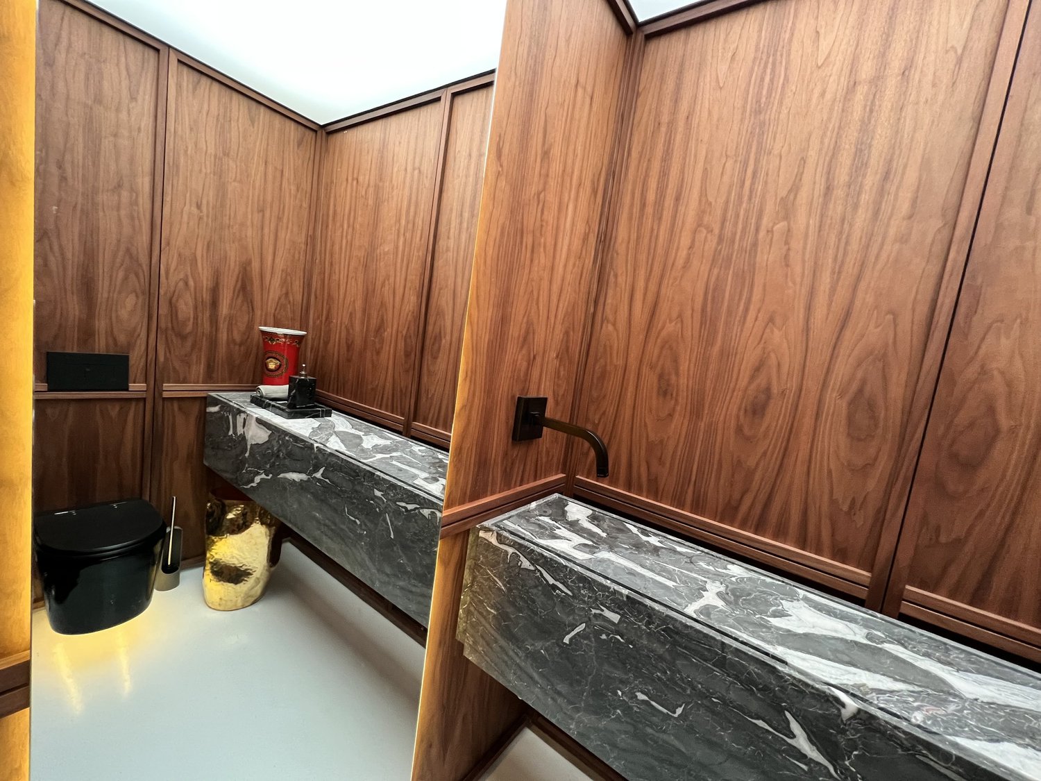 Apartamento Av. Rebouças — foto 17 de 17