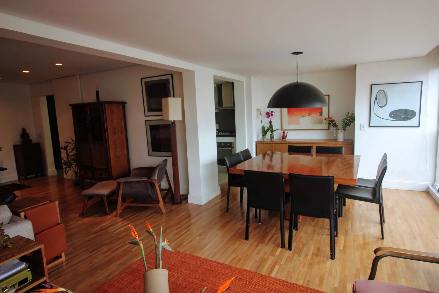 Apartamento Vila Alexandria — foto 5 de 17