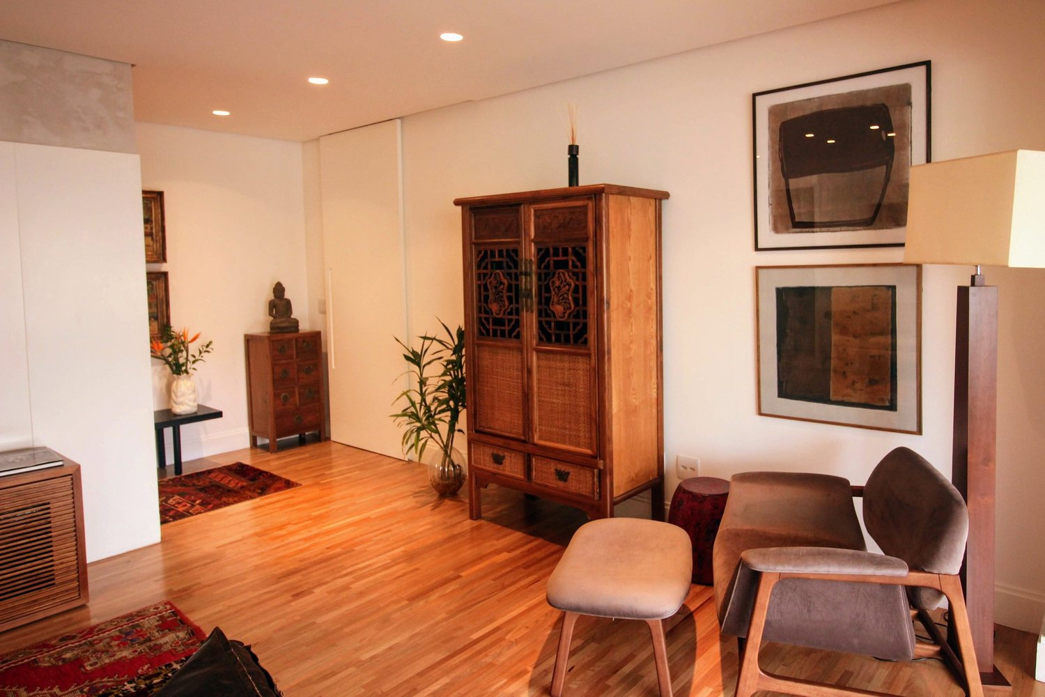 Apartamento Vila Alexandria — foto 6 de 17