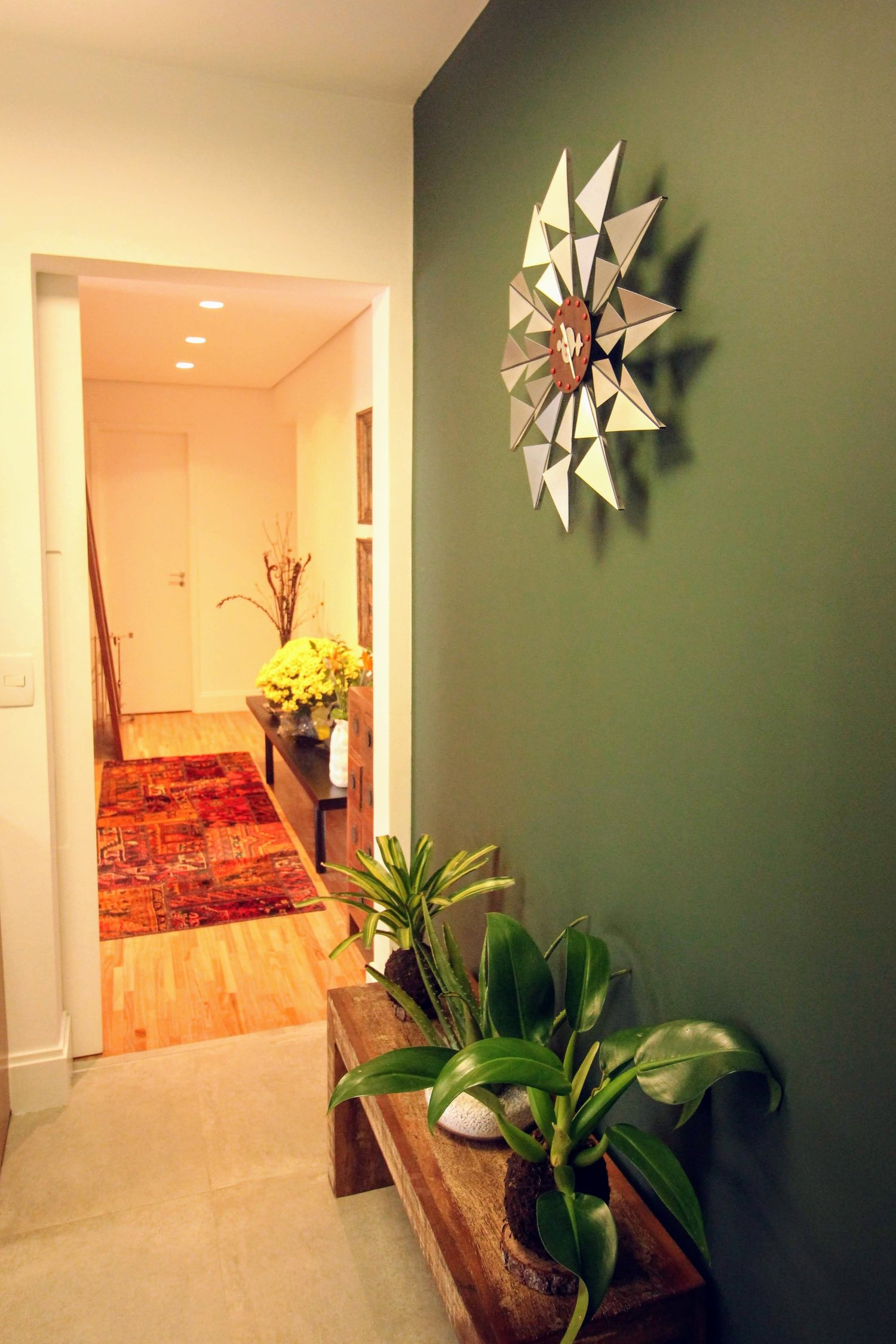 Apartamento Vila Alexandria — foto 10 de 17