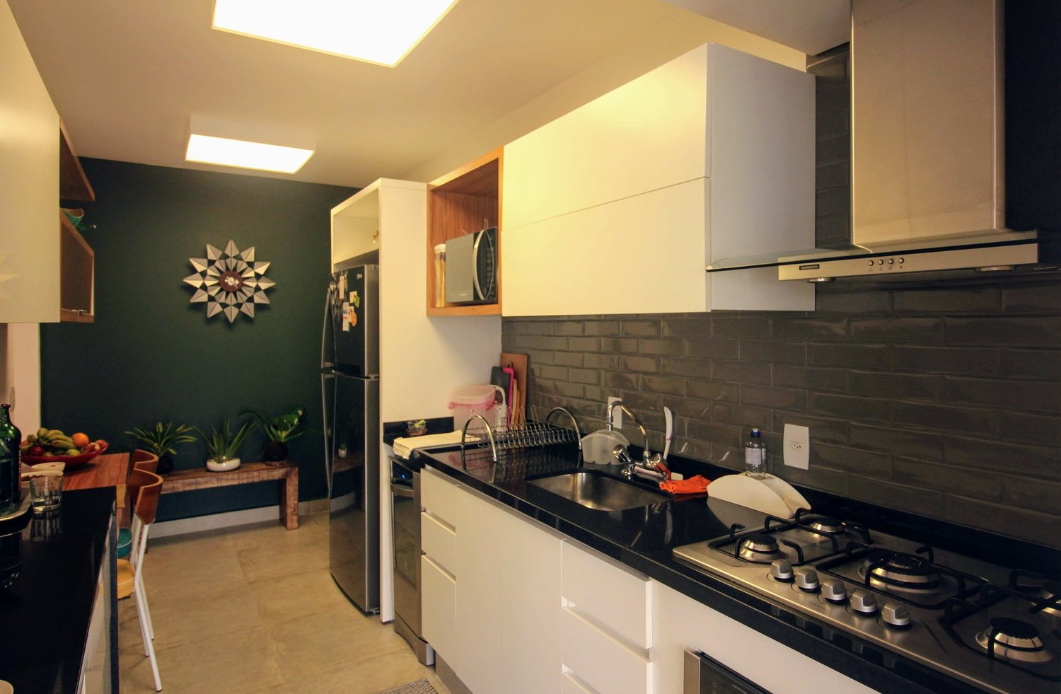 Apartamento Vila Alexandria — foto 11 de 17