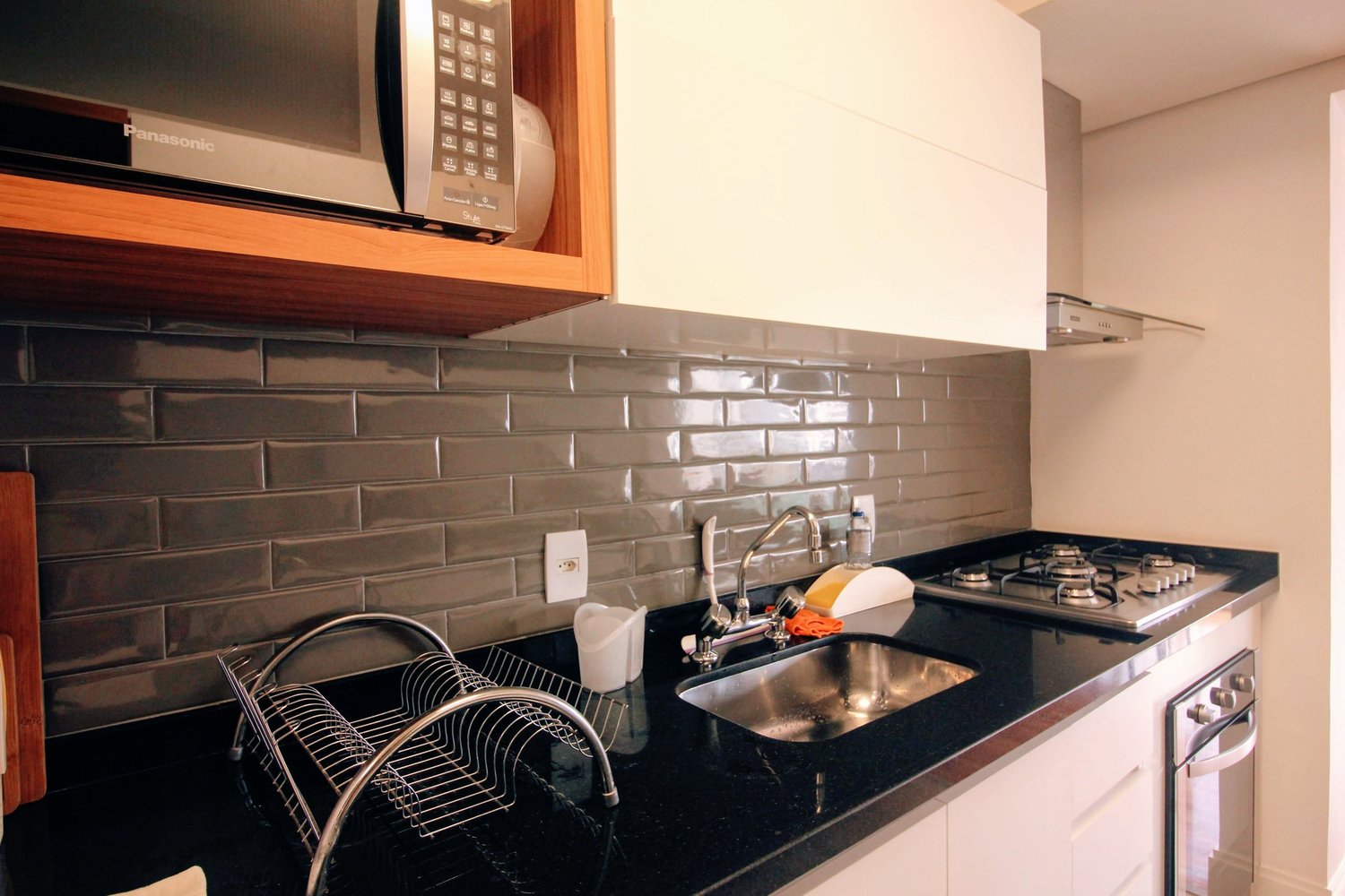 Apartamento Vila Alexandria — foto 12 de 17