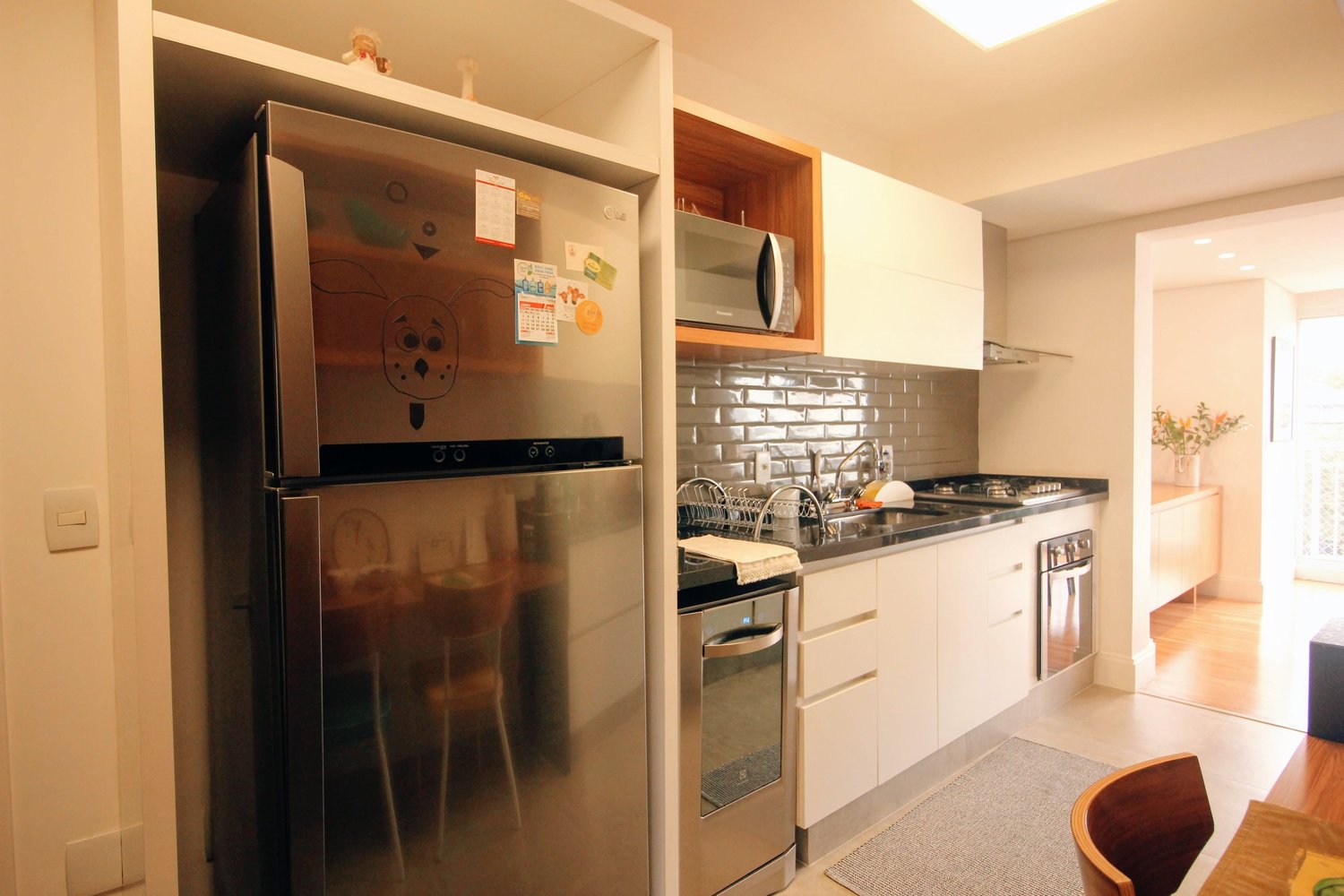 Apartamento Vila Alexandria — foto 13 de 17