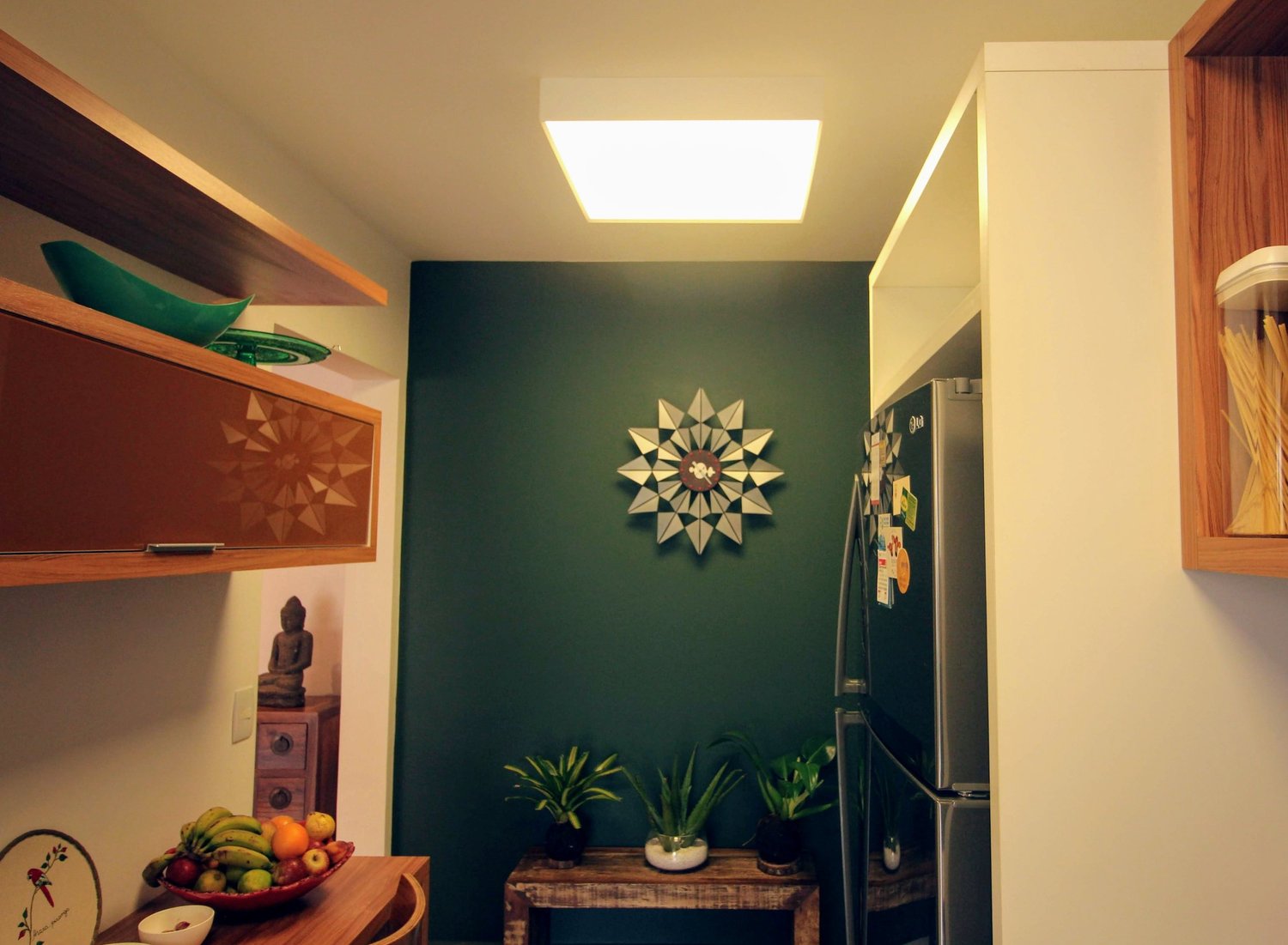 Apartamento Vila Alexandria — foto 14 de 17