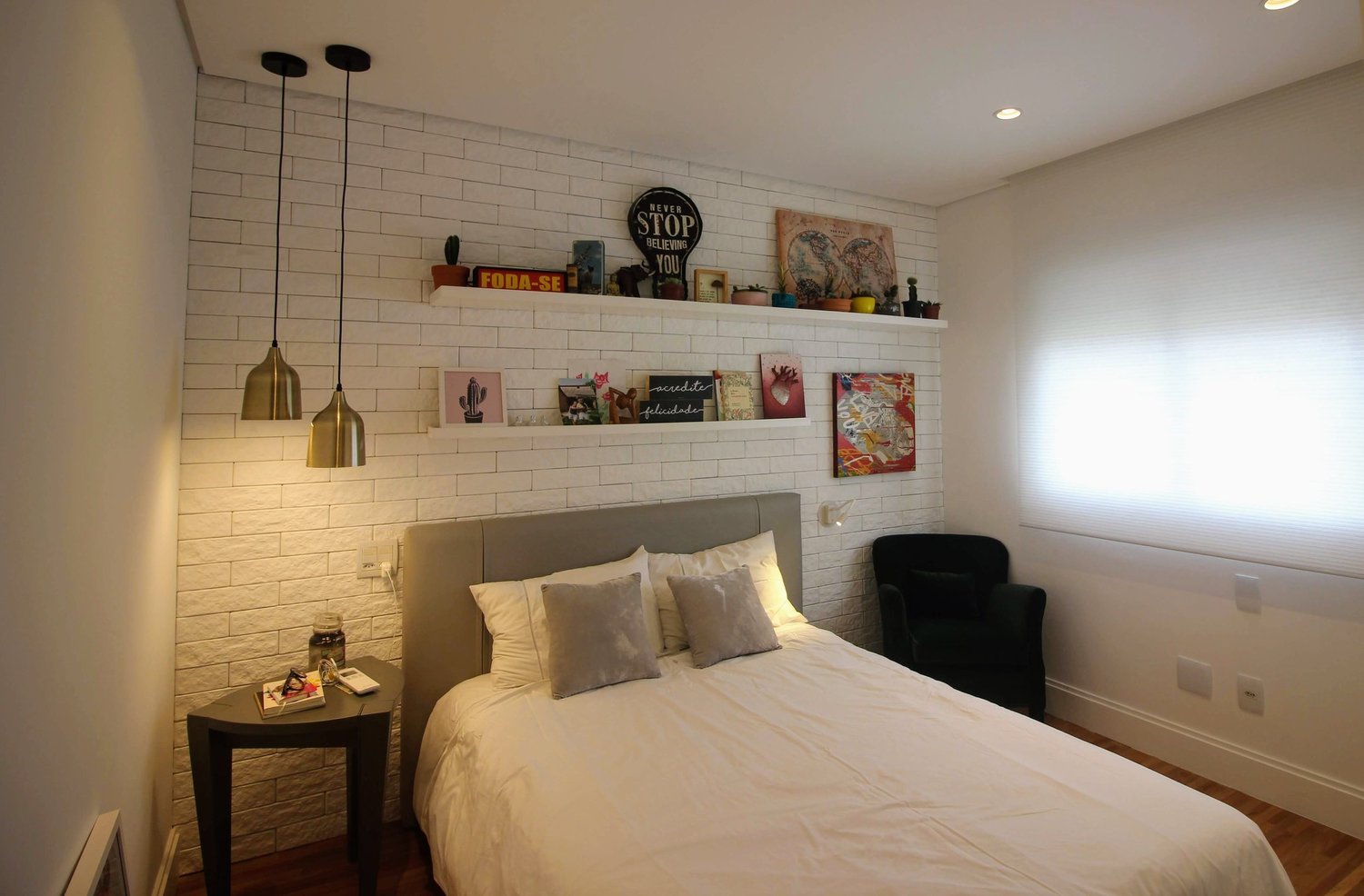 Apartamento Vila Alexandria — foto 17 de 17