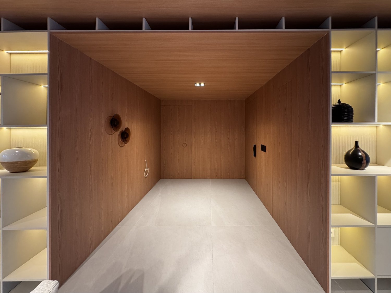 APARTAMENTO PANAMBY — obra executada pela OliP Engenharia em São Paulo