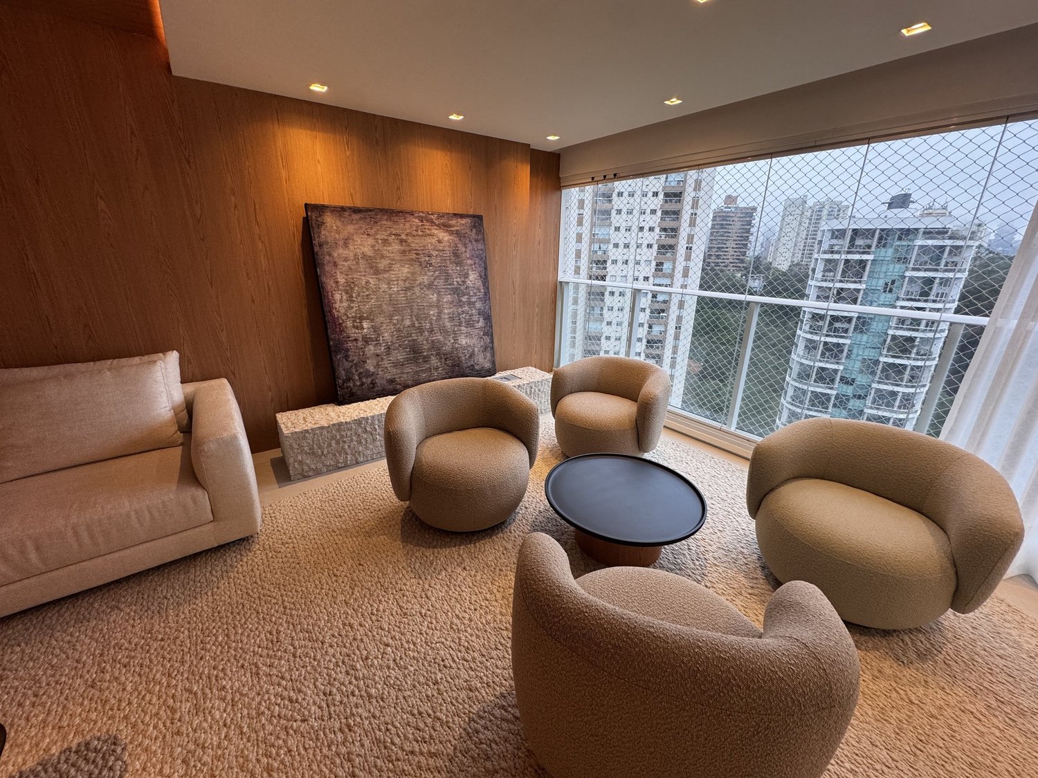 APARTAMENTO PANAMBY — foto 6 de 13