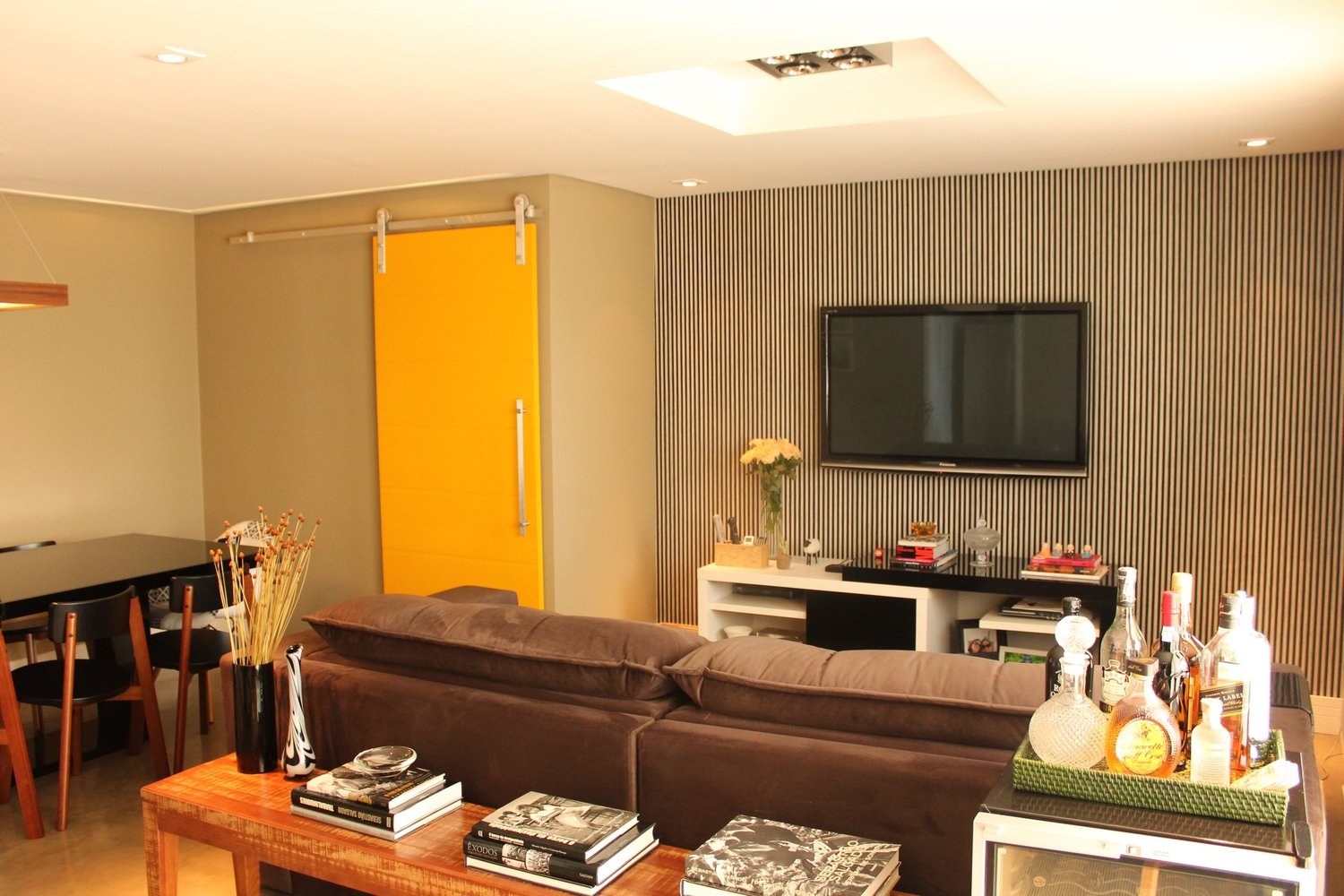 Cobertura Boulevard São Francisco — foto 2 de 15