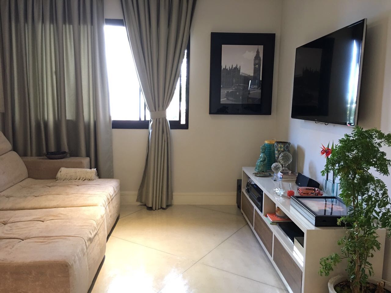 Apartamento Campo Belo — foto 2 de 10