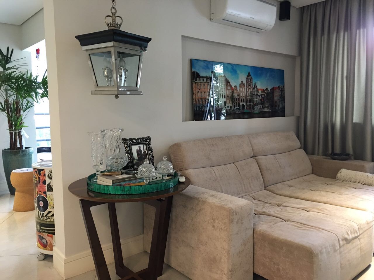 Apartamento Campo Belo — foto 3 de 10