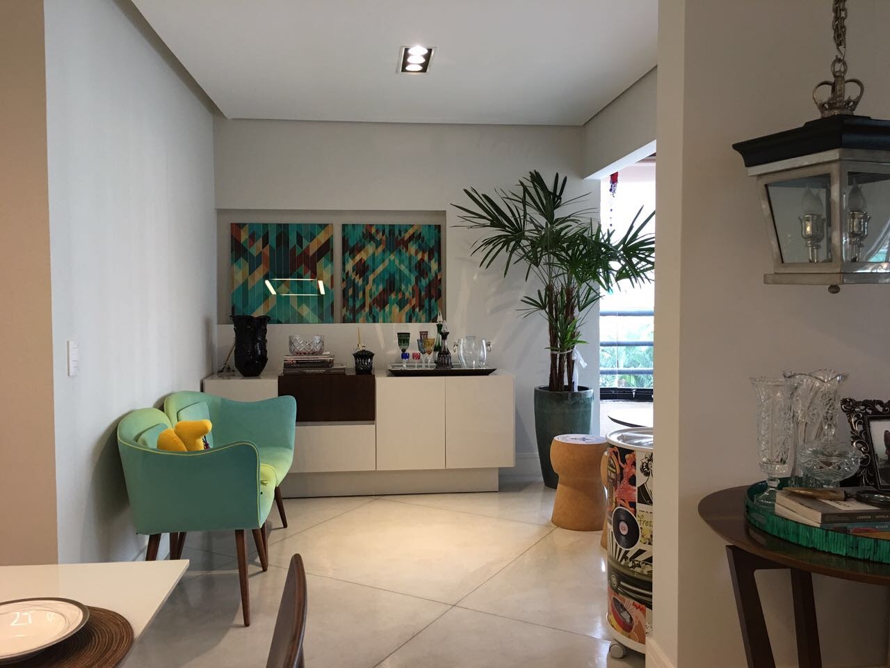 Apartamento Campo Belo — foto 4 de 10