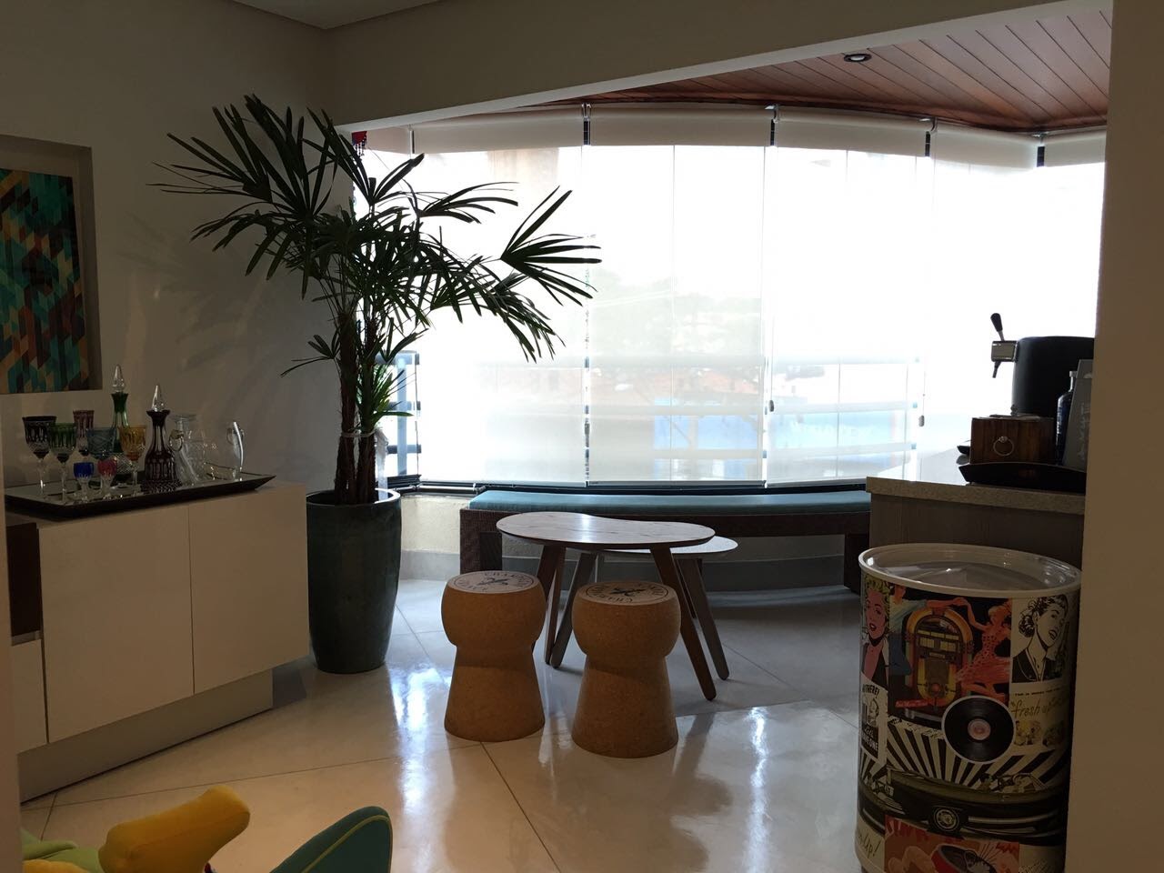 Apartamento Campo Belo — foto 5 de 10