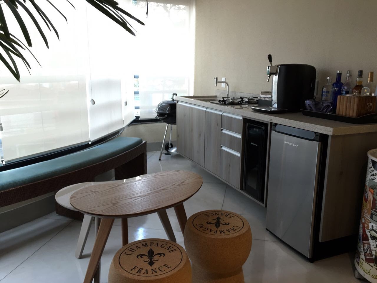 Apartamento Campo Belo — foto 6 de 10