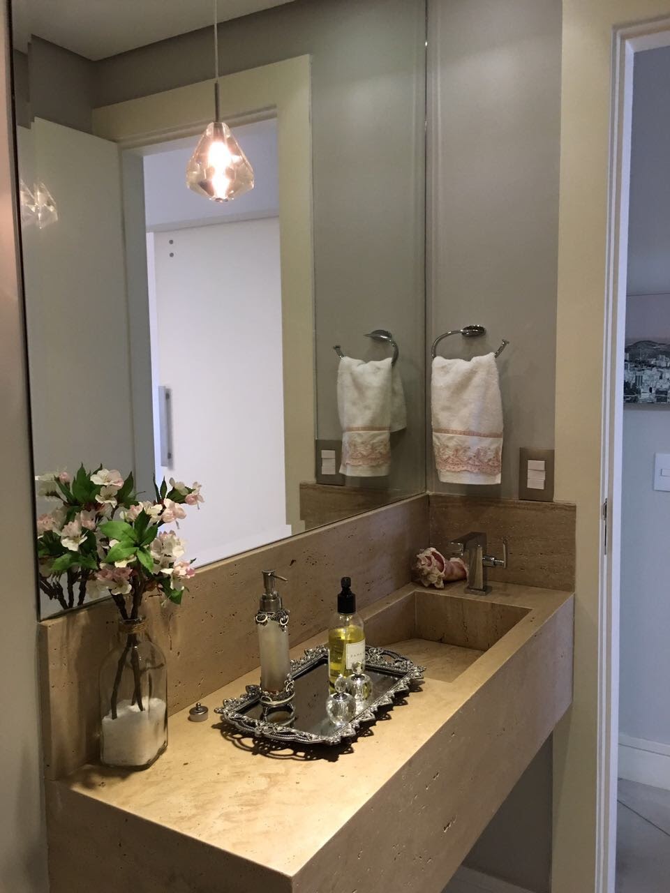 Apartamento Campo Belo — foto 7 de 10