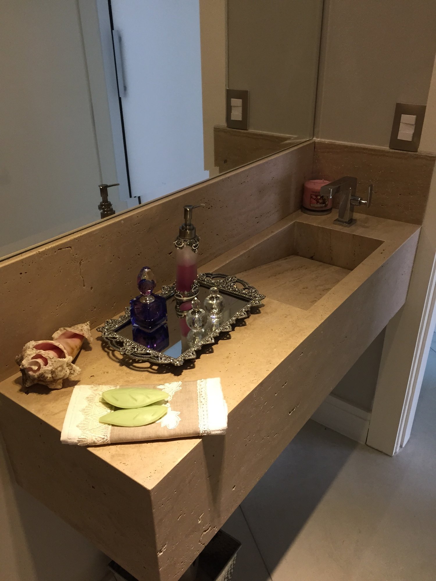 Apartamento Campo Belo — foto 8 de 10