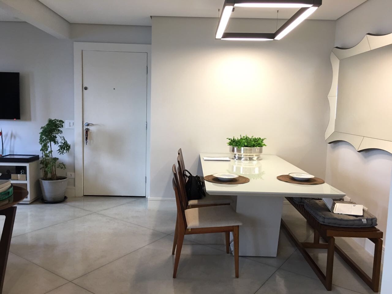 Apartamento Campo Belo — foto 10 de 10