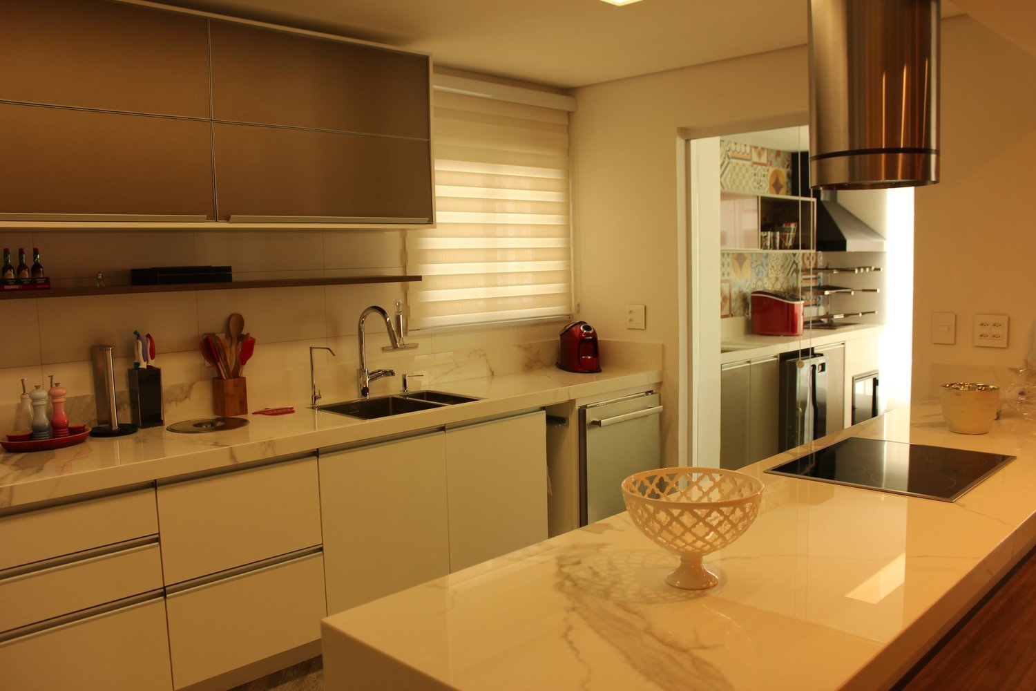 Apartamento Espaço Cerâmica — foto 3 de 19