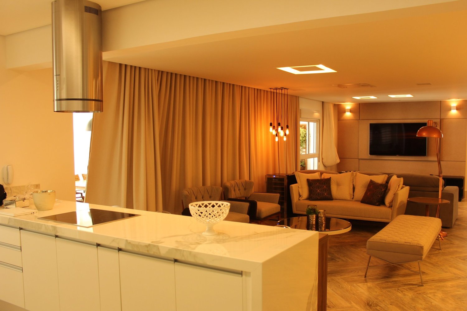 Apartamento Espaço Cerâmica — foto 4 de 19