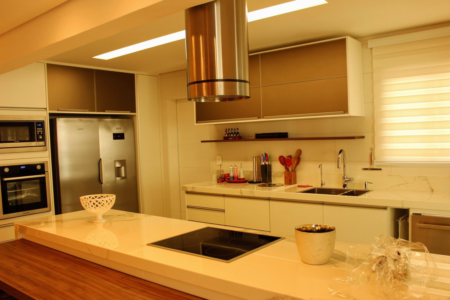 Apartamento Espaço Cerâmica — foto 5 de 19