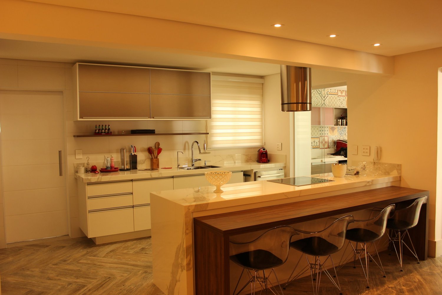 Apartamento Espaço Cerâmica — foto 6 de 19
