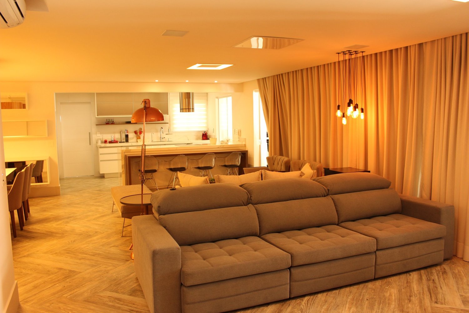 Apartamento Espaço Cerâmica — foto 8 de 19