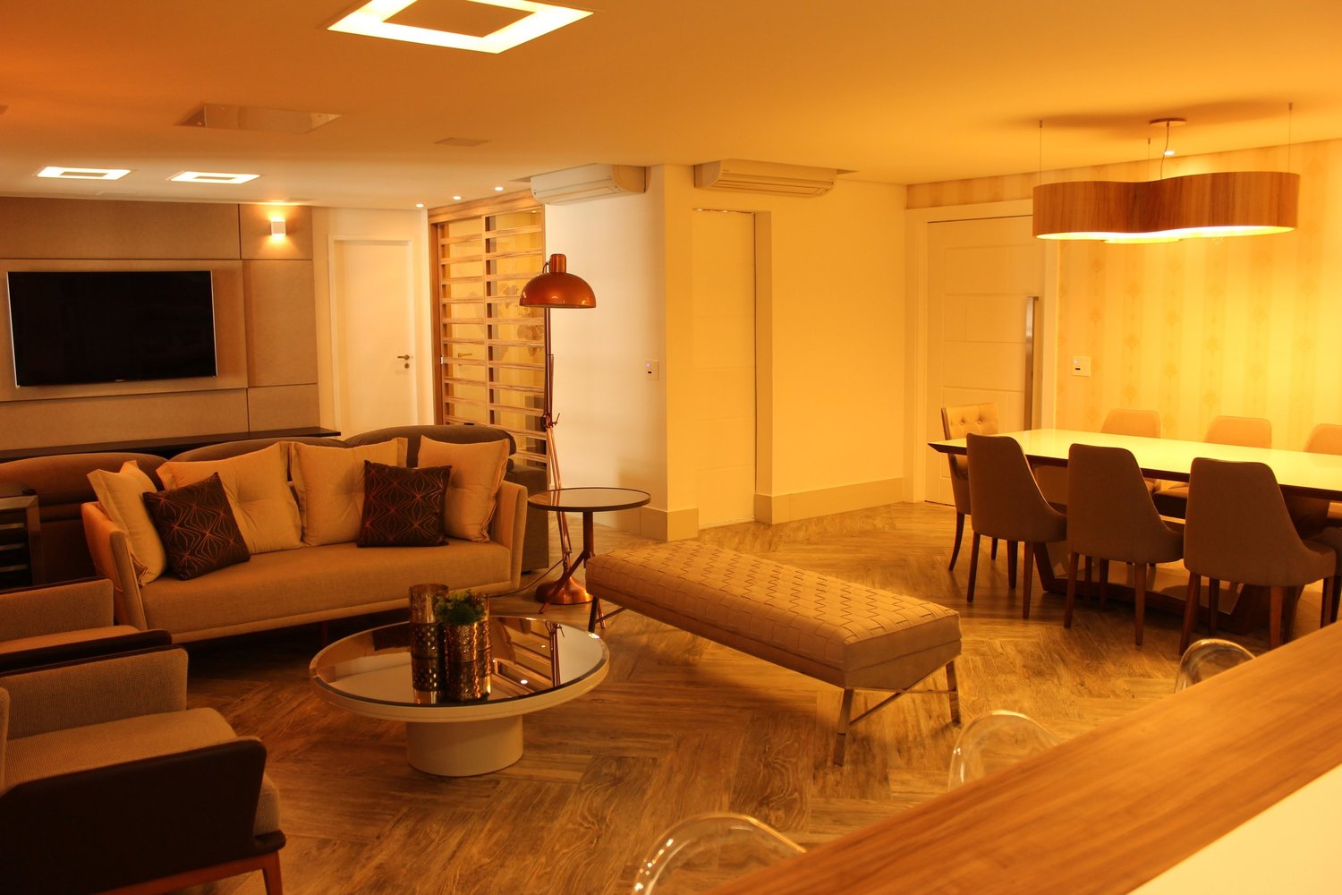 Apartamento Espaço Cerâmica — foto 9 de 19