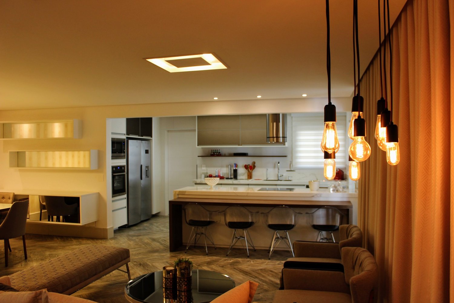 Apartamento Espaço Cerâmica — foto 10 de 19