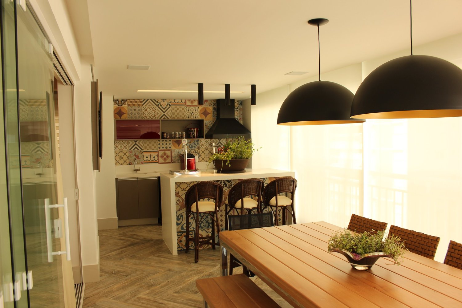 Apartamento Espaço Cerâmica — foto 12 de 19