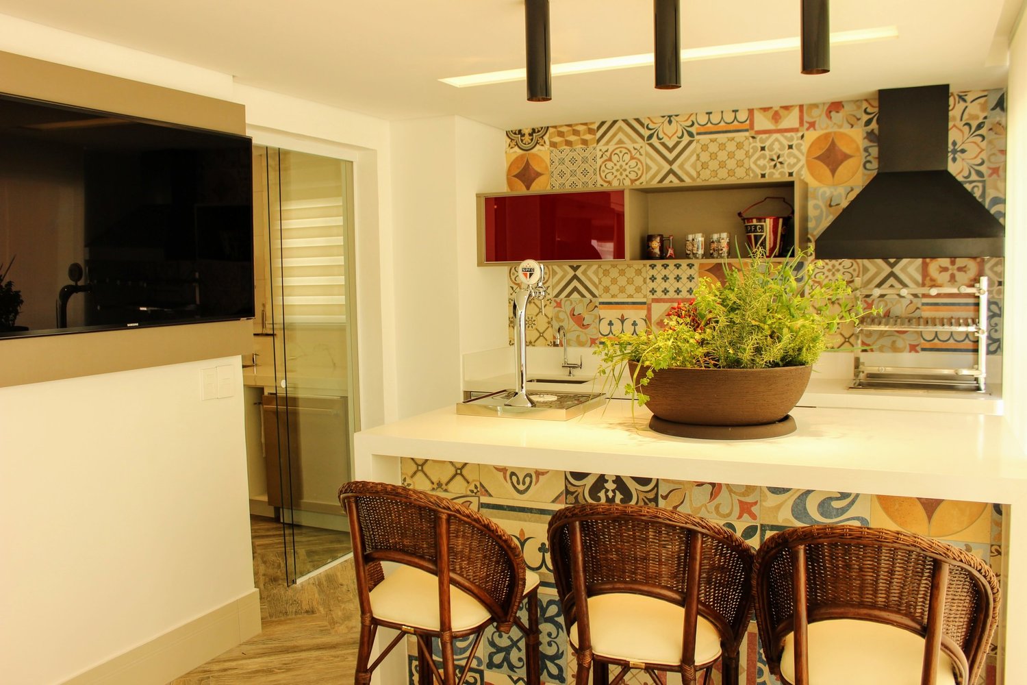 Apartamento Espaço Cerâmica — foto 13 de 19
