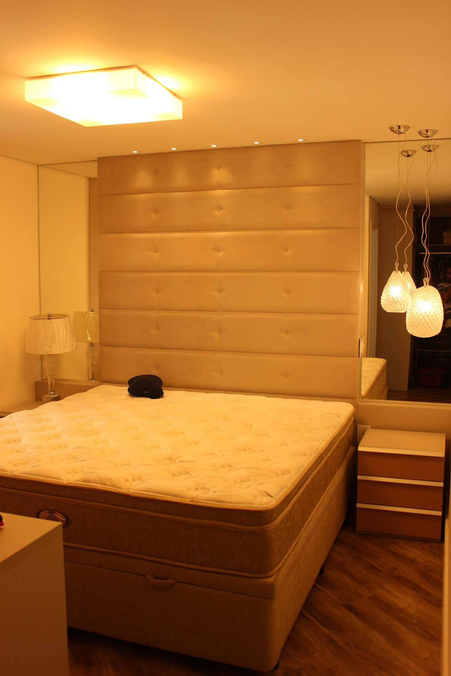 Apartamento Espaço Cerâmica — foto 15 de 19