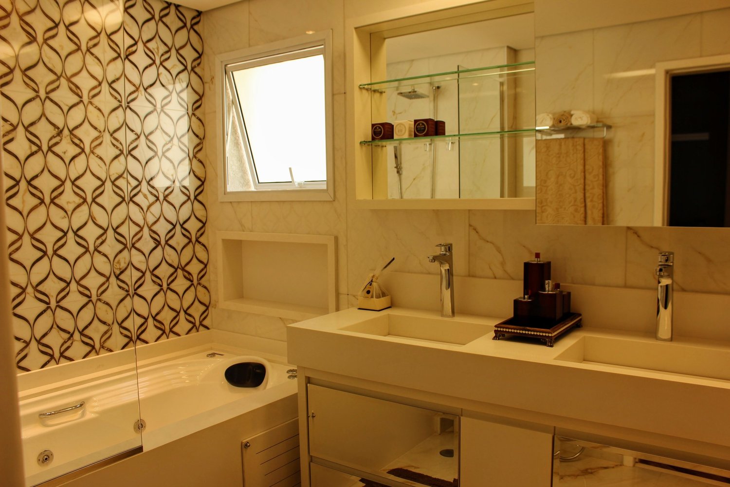 Apartamento Espaço Cerâmica — foto 16 de 19