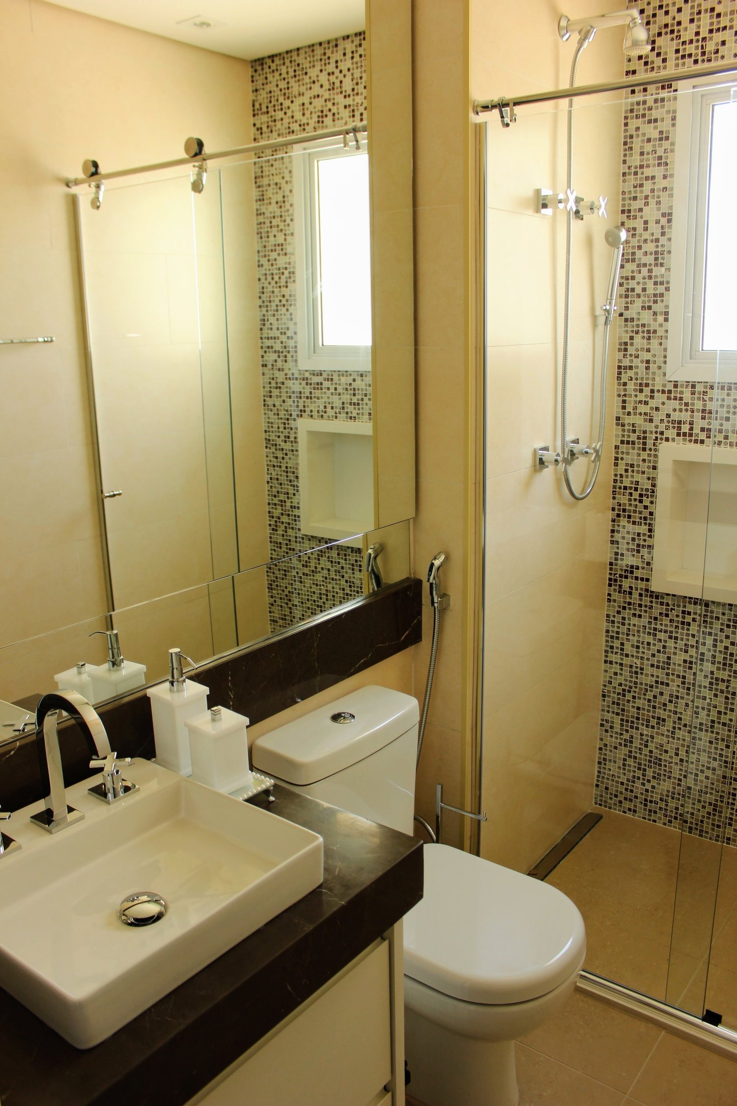 Apartamento Espaço Cerâmica — foto 17 de 19