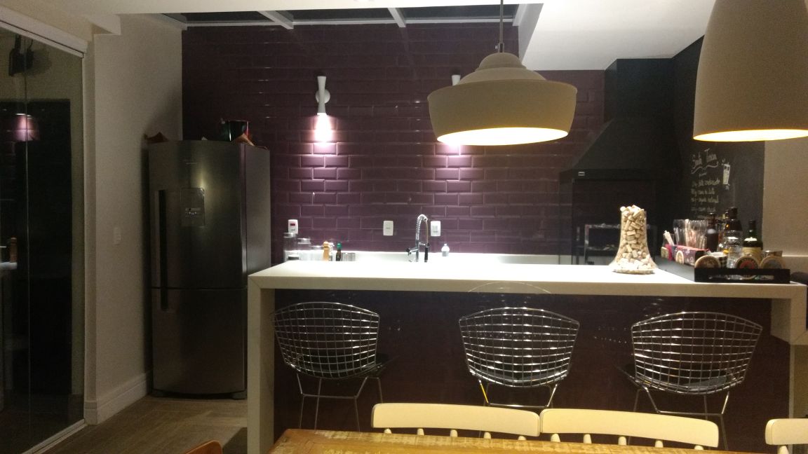 Apartamento Colinas do São Francisco — foto 2 de 5
