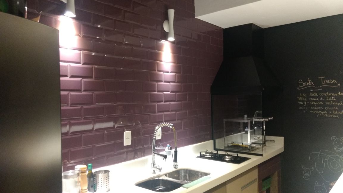 Apartamento Colinas do São Francisco — foto 3 de 5