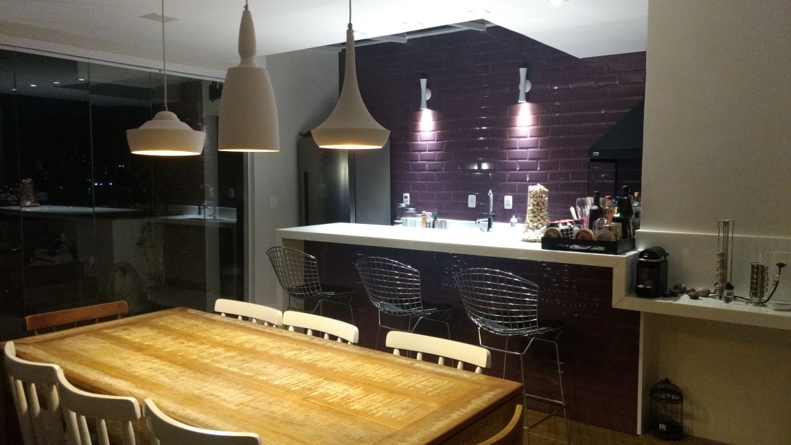 Apartamento Colinas do São Francisco — foto 5 de 5