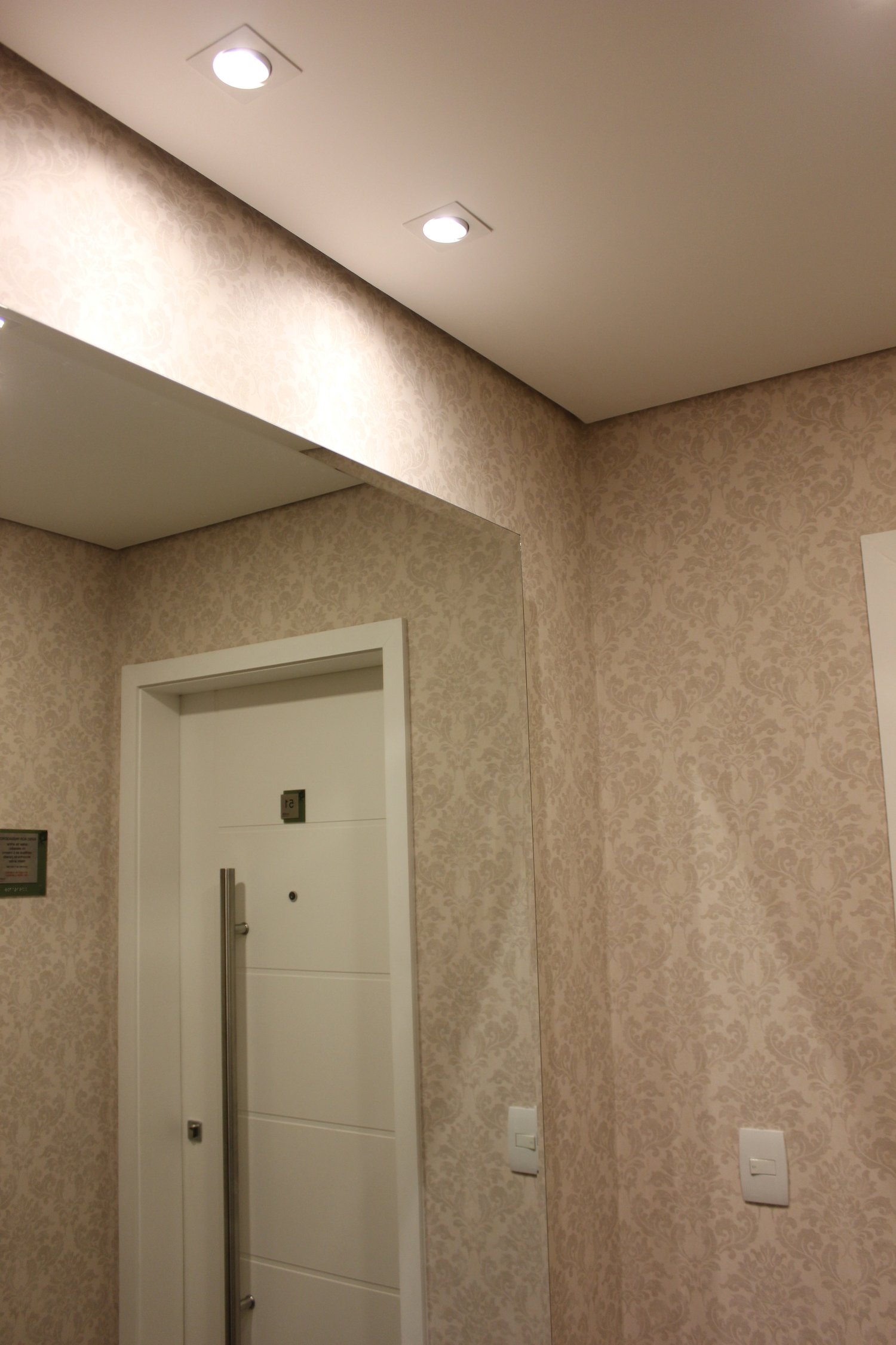 Hall Social - Projeto Modelo — foto 3 de 6