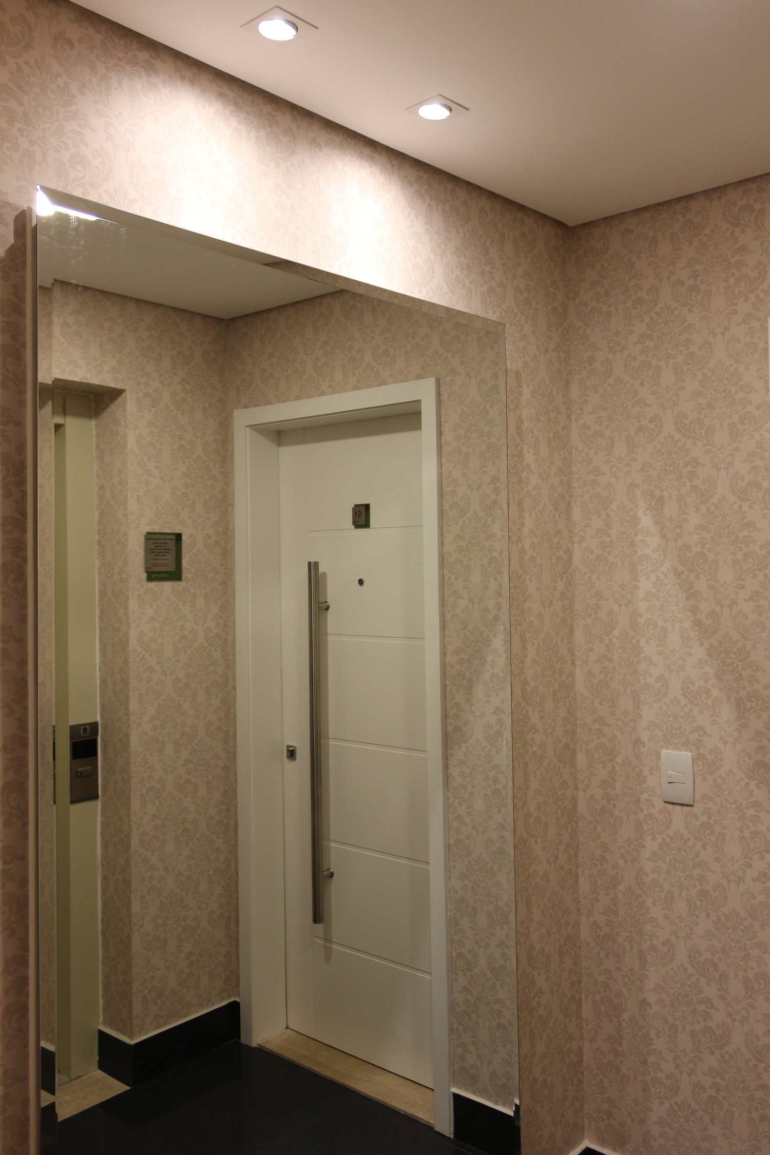 Hall Social - Projeto Modelo — foto 5 de 6