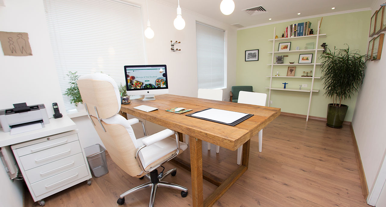 Consultório Nutrição — foto 6 de 10