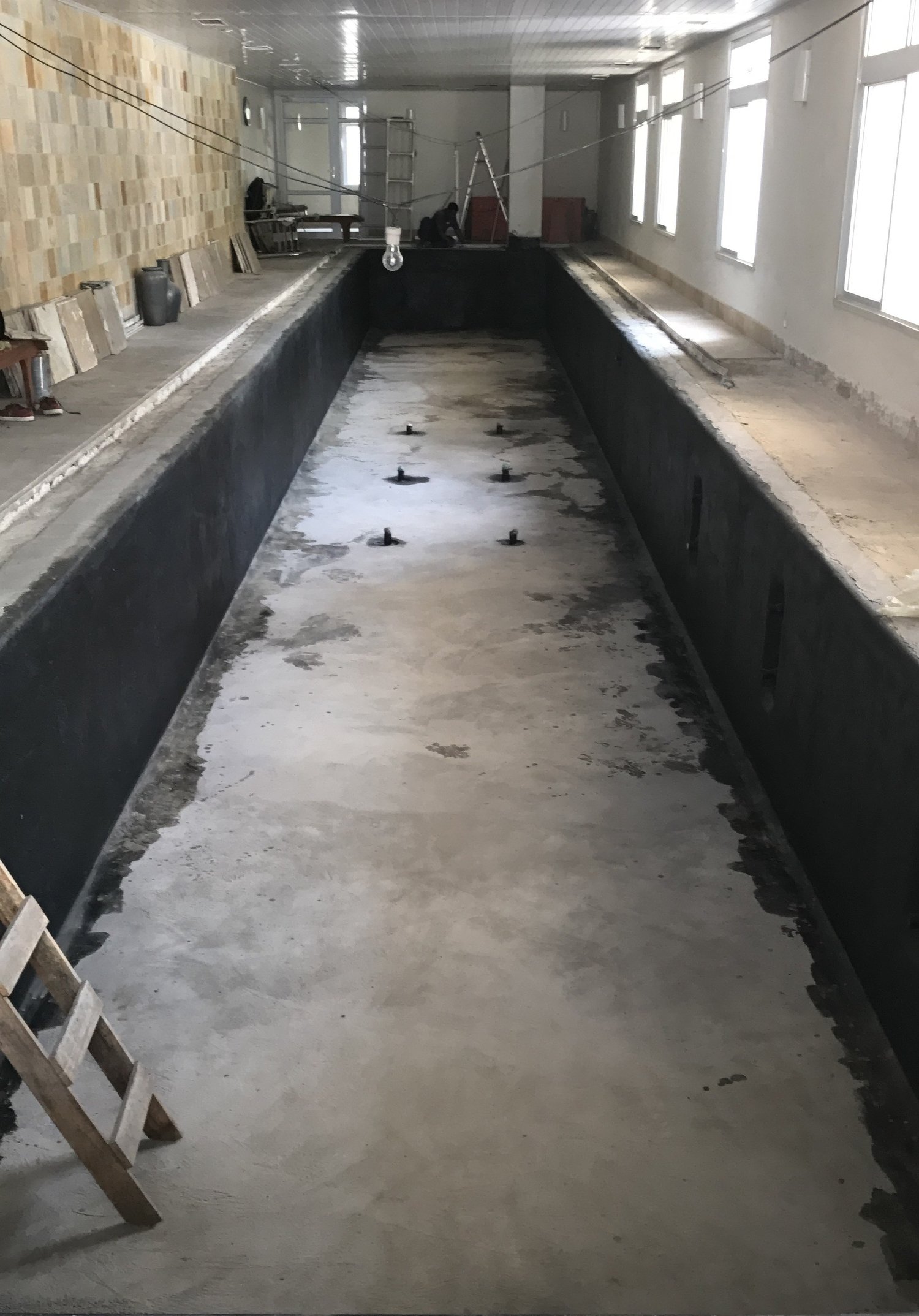 Espaço Piscina — foto 2 de 7