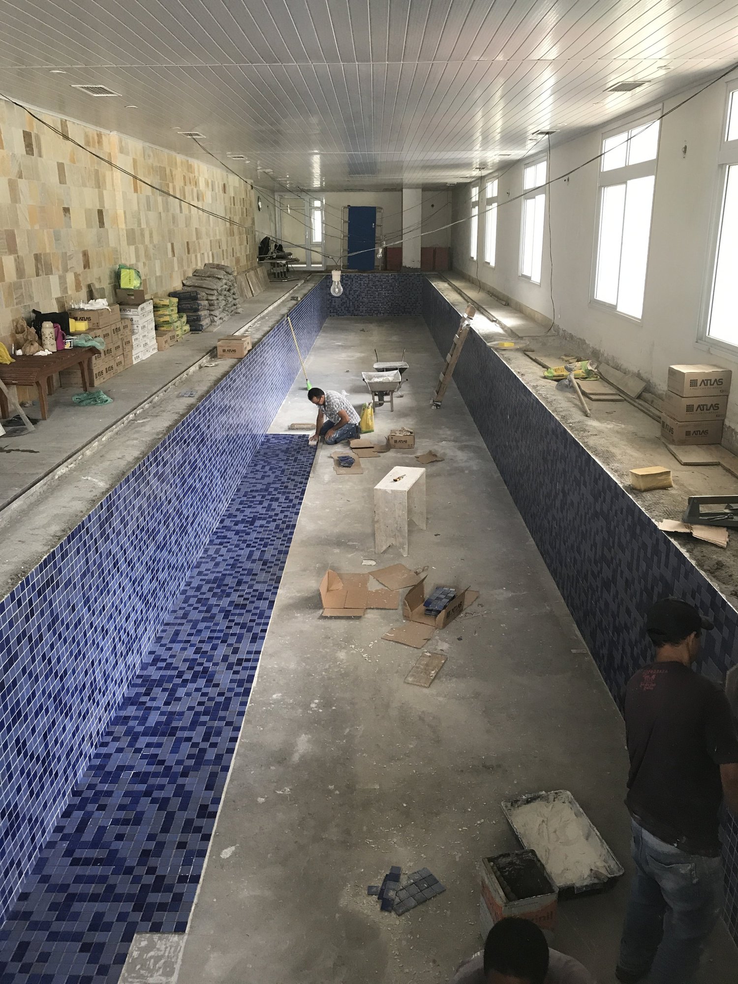 Espaço Piscina — foto 4 de 7
