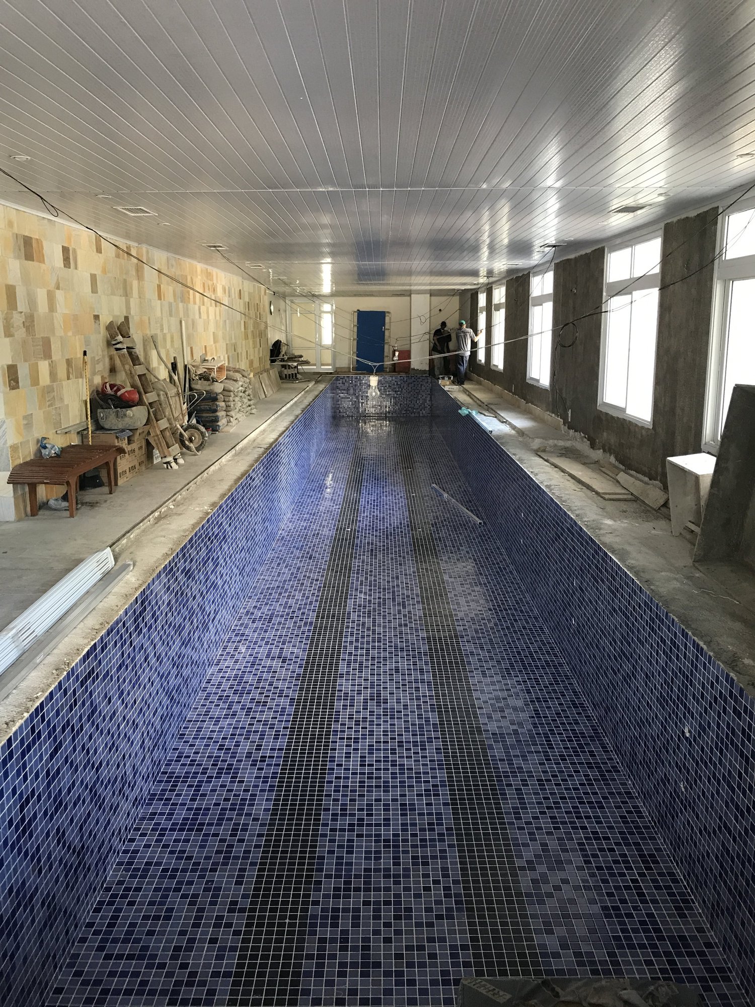 Espaço Piscina — foto 6 de 7
