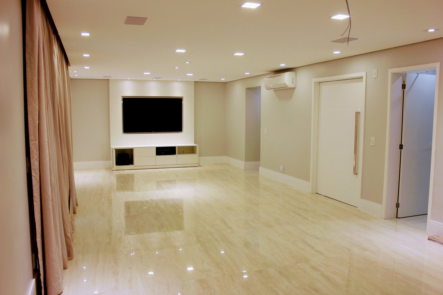 Apartamento Escola Politécnica — foto 4 de 23
