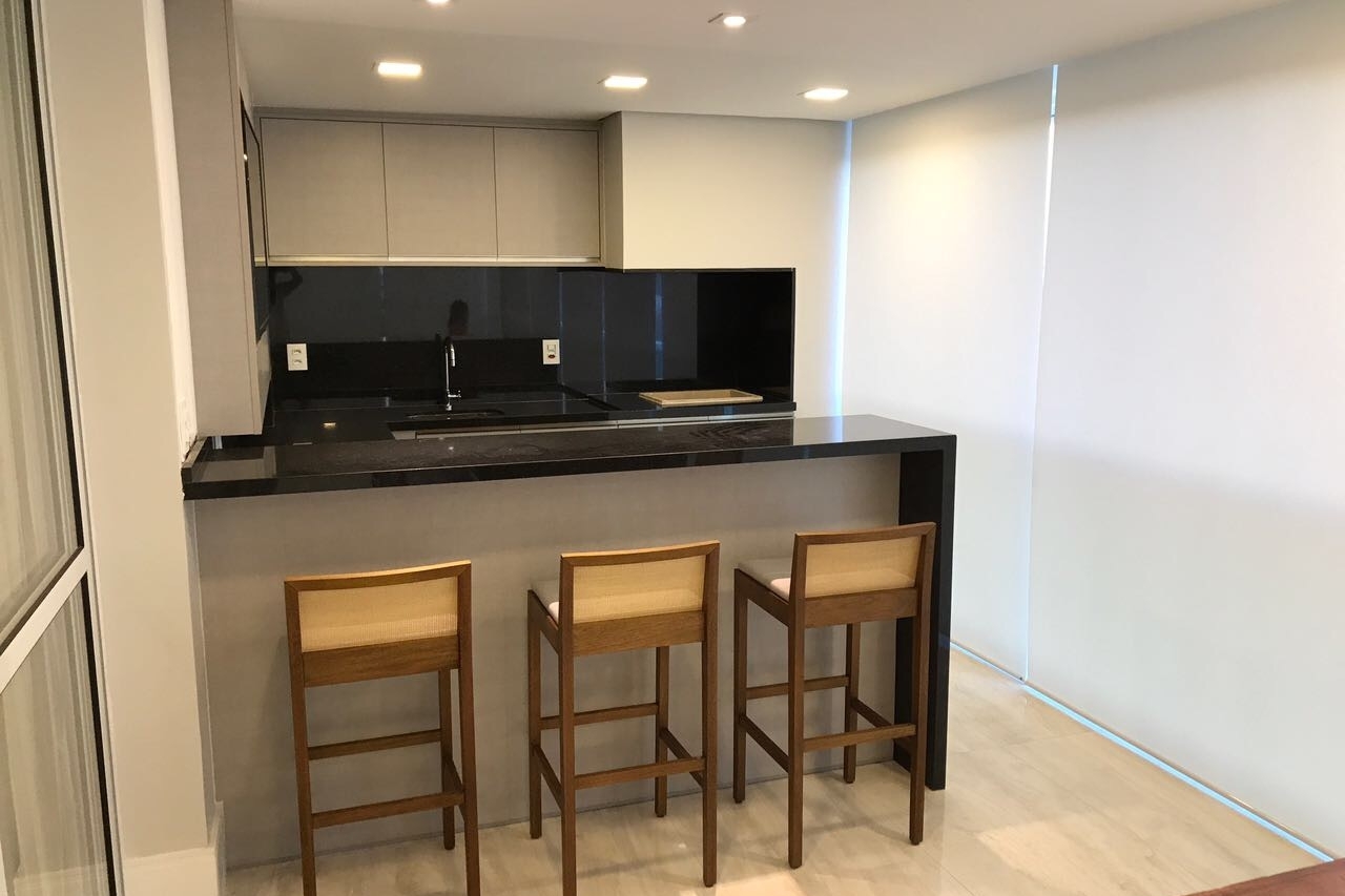 Apartamento Escola Politécnica — foto 9 de 23