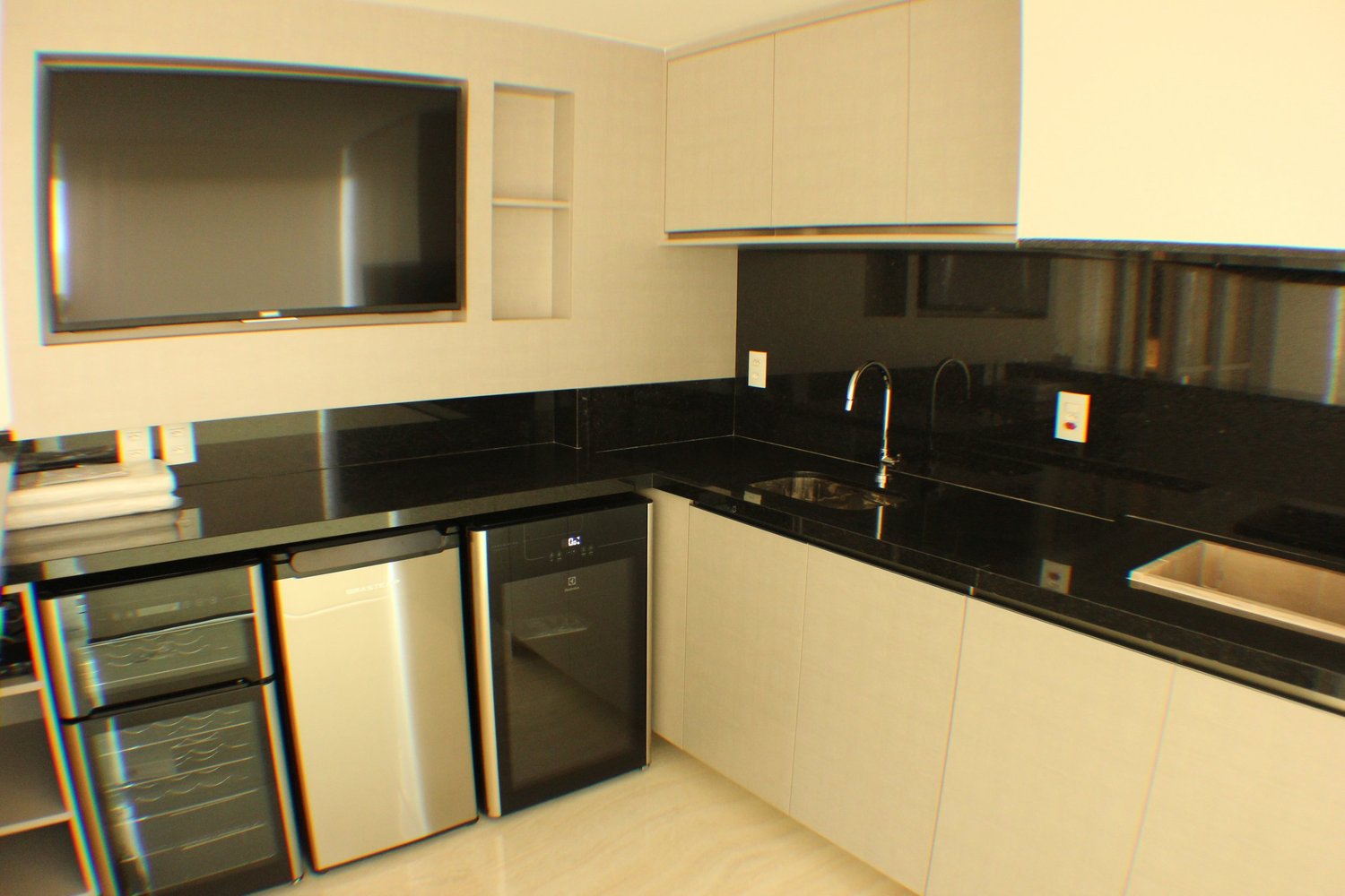 Apartamento Escola Politécnica — foto 10 de 23